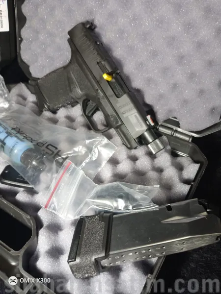 Sig Sauer P Amarikan
