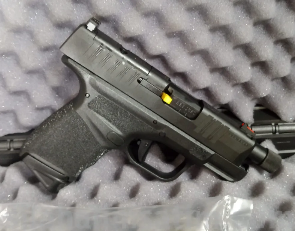 Sig Sauer P Amarikan - 2