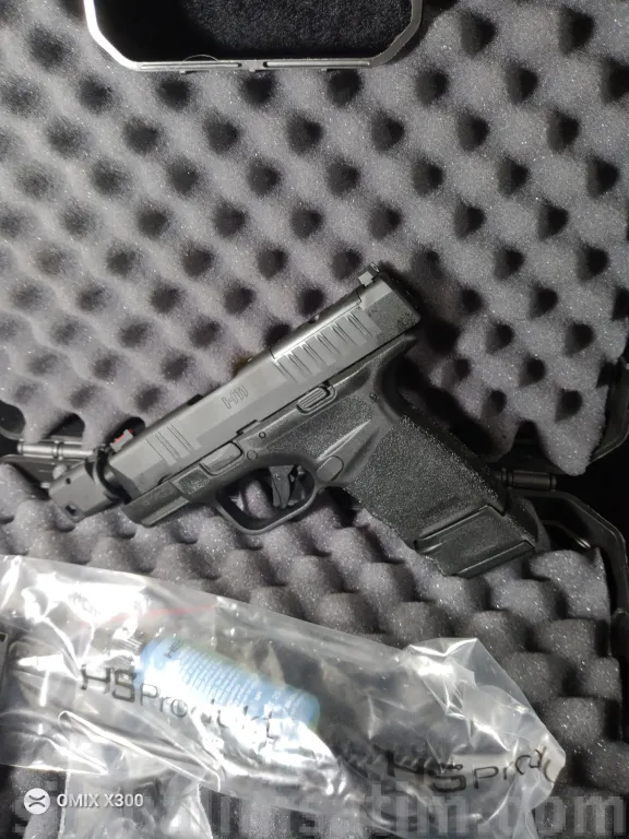 Sig Sauer P Amarikan - 3