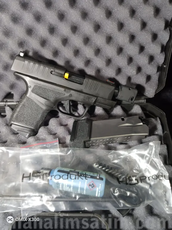 Sig Sauer P Amarikan - 4