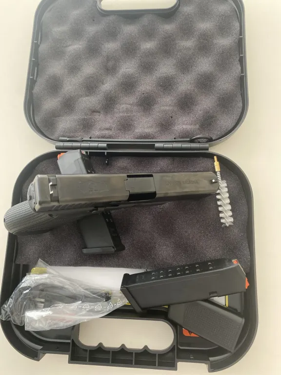 Glock 17 Gen 5 - 2