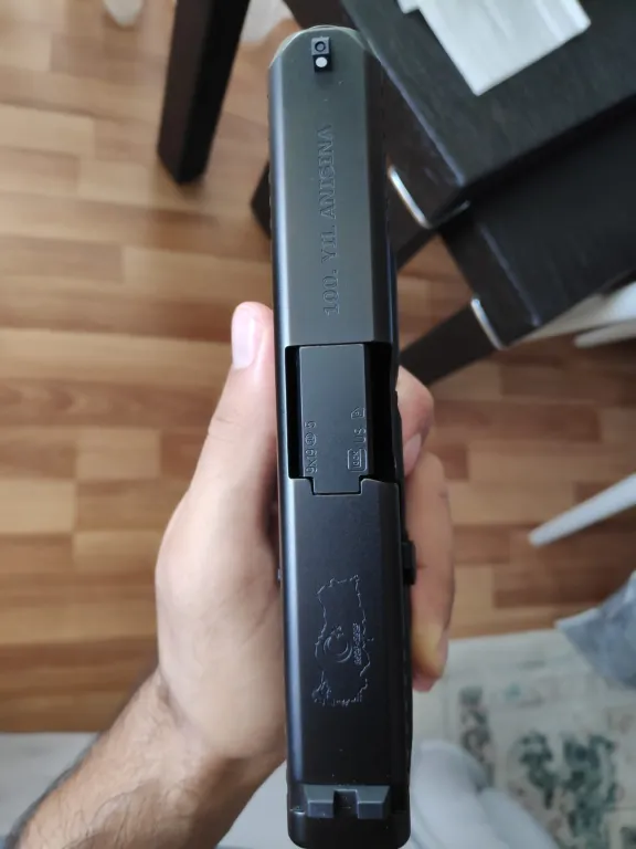 Glock 19 - 3