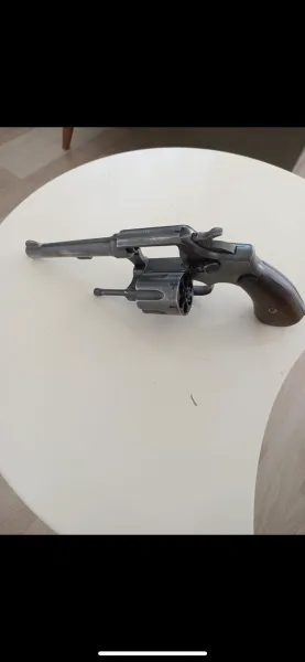 38Lik Altı Patlar