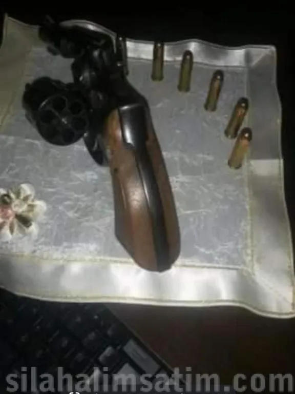 Satilik Cz B Tabanca - 2