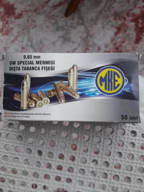 Satilik Cz B Tabanca - 4