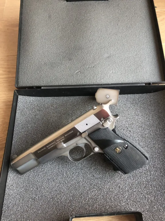 Browning Tertemiz 14 Lü - 3