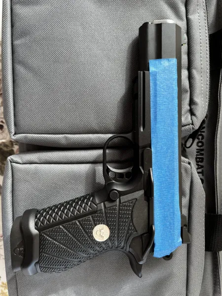 Wilson Combat Edcx9L