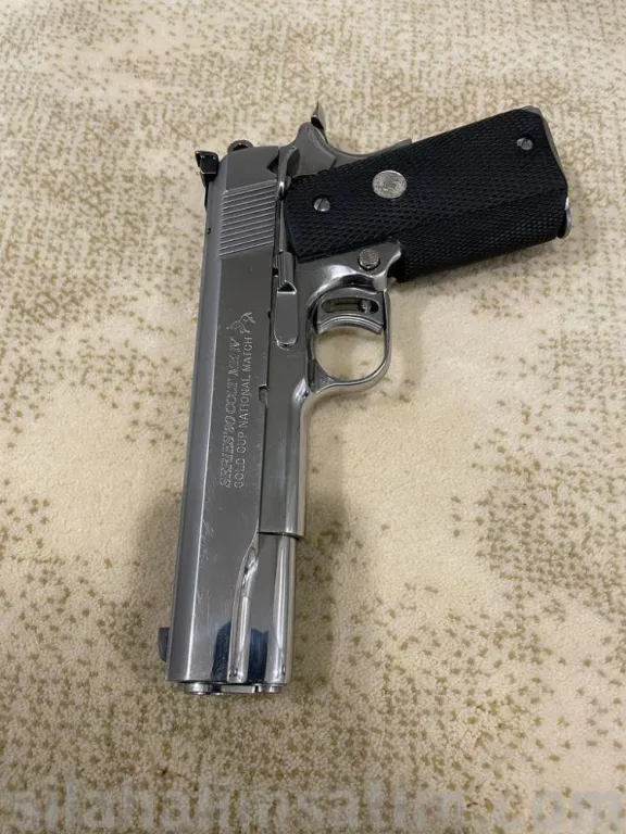 Yil Özel Seri Glock