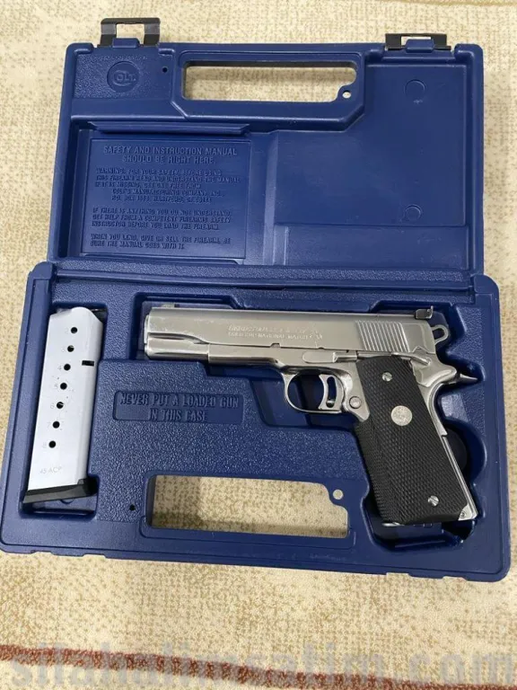 Yil Özel Seri Glock - Resim 2