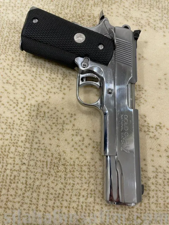 Yil Özel Seri Glock - Resim 3