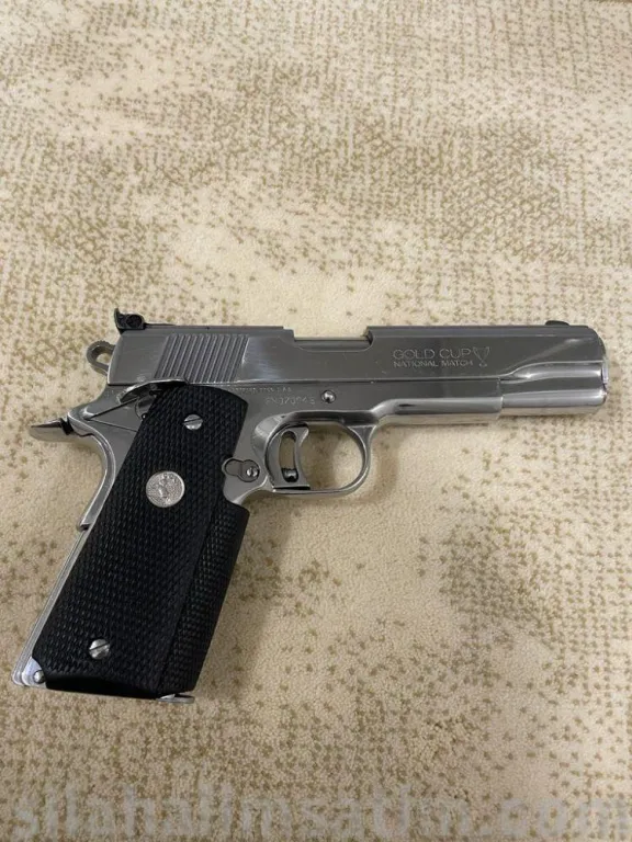 Yil Özel Seri Glock - Resim 4