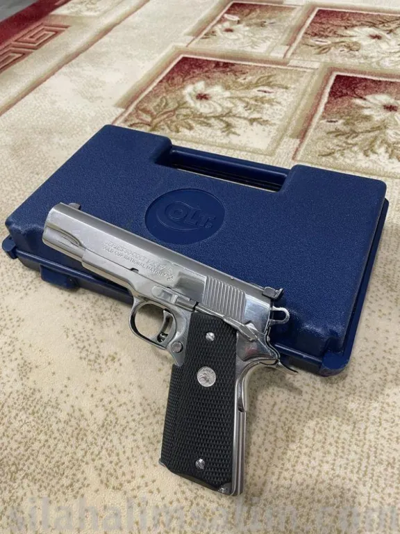 Yil Özel Seri Glock - Resim 5