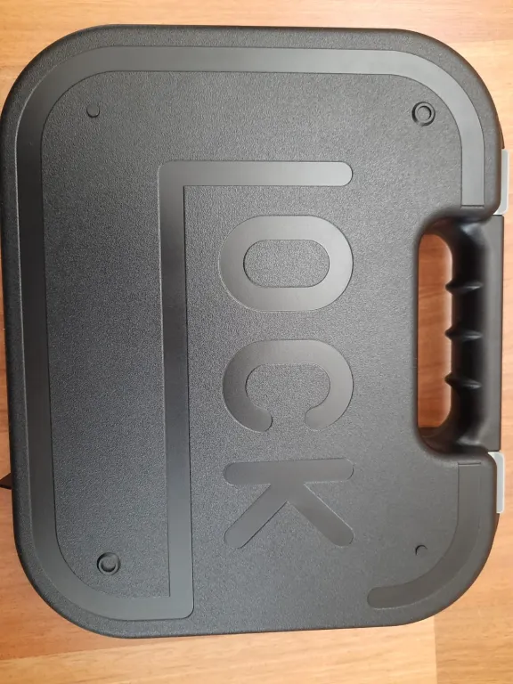 Glock 43X Sifir Hi̇ç Kullanilmadi - 4