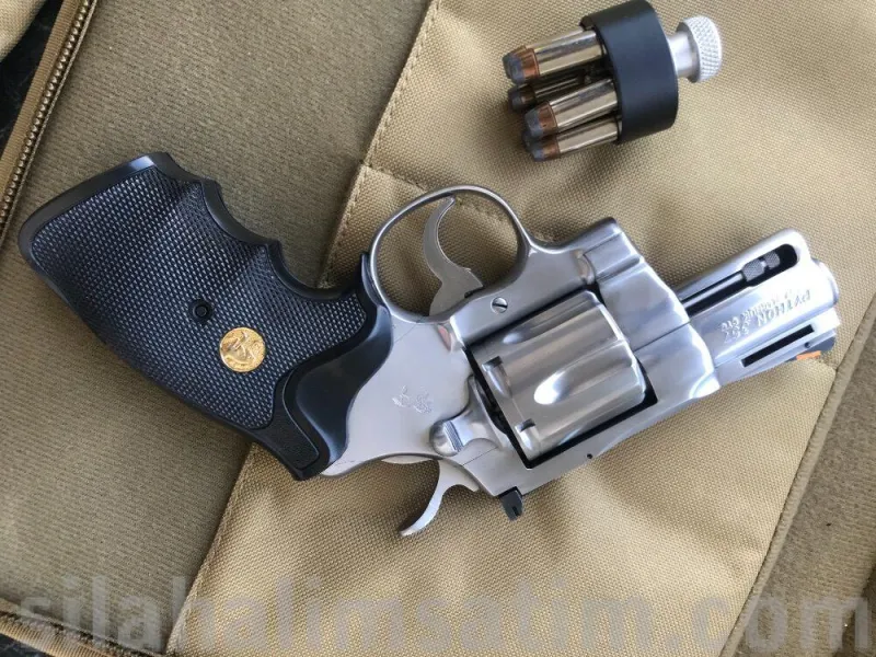Glock X Sifir Hiç Kullanilmadi