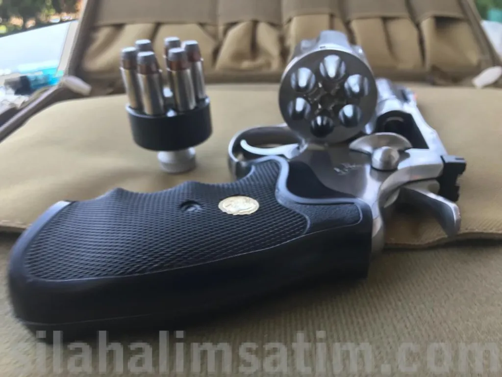 Glock X Sifir Hiç Kullanilmadi - 3