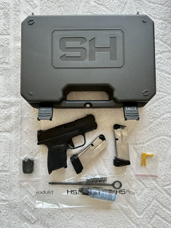 Sıfır Hs Produkt Hs 11 - 5