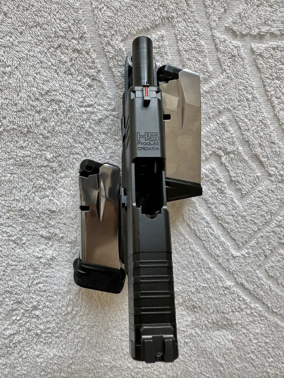 Sıfır Hs Produkt Hs 11 - 4