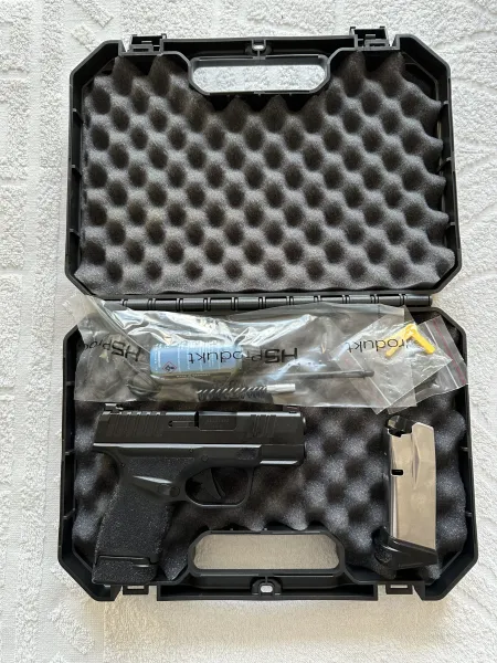 Sıfır Hs Produkt Hs 11
