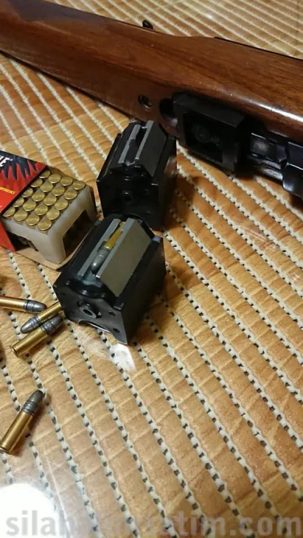Glock - 3