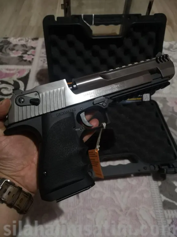 Glock G Acil