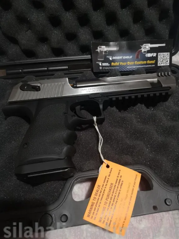 Glock G Acil - 3
