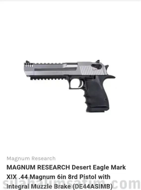 Glock G Acil - 4
