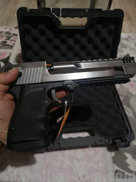 Glock G Acil - 5
