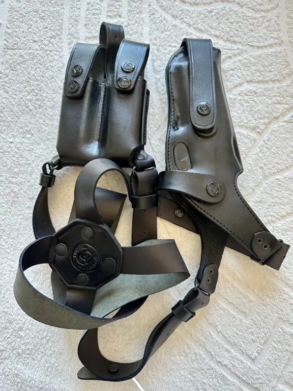Cz Shadow 2 Sıfır Mermi Kapasiteli 9 Çaplı - 2