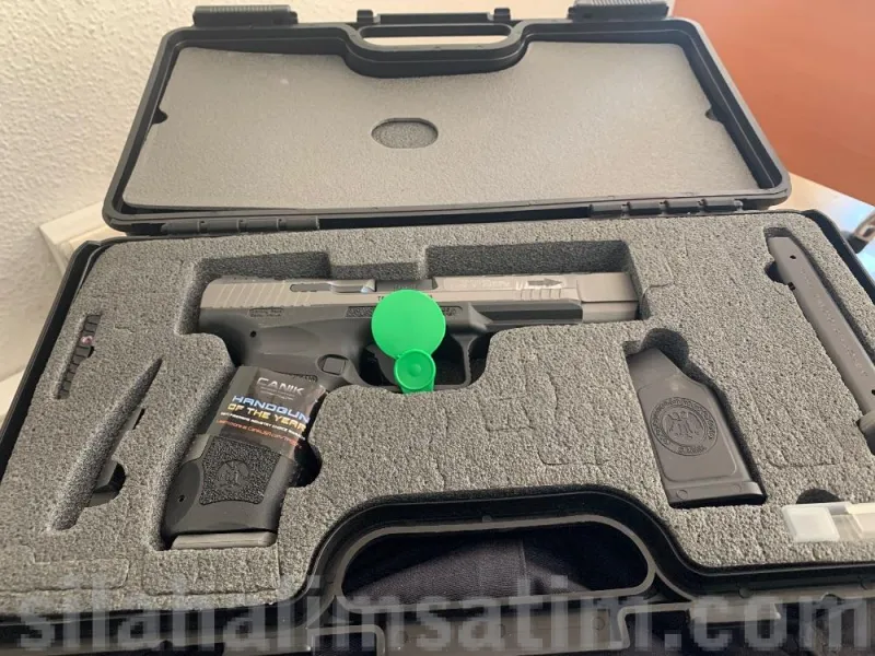 Sıfır Hs H Pro Black