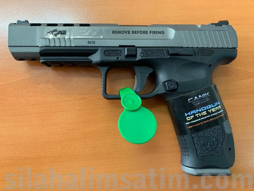 Sıfır Hs H Pro Black - 3