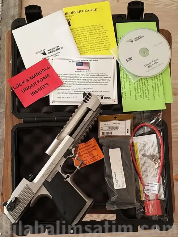 Smith Wesson Toplu - 6