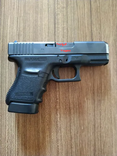 Smith Wesson