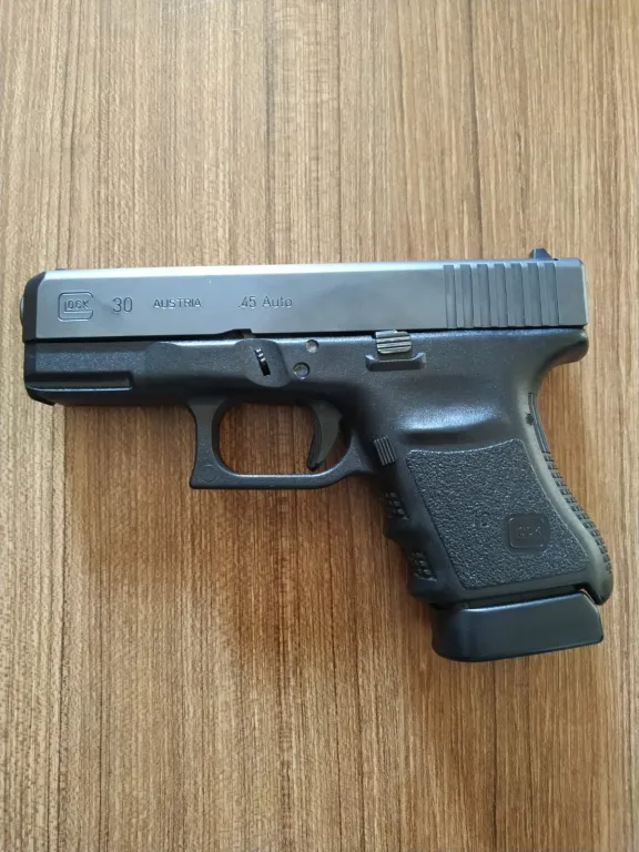 Smith Wesson - 2