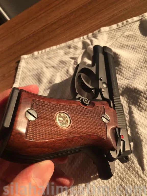 Sifir Hiç Kullanilmamiş Özel Seri Glock Türk Seri Nolu - 2