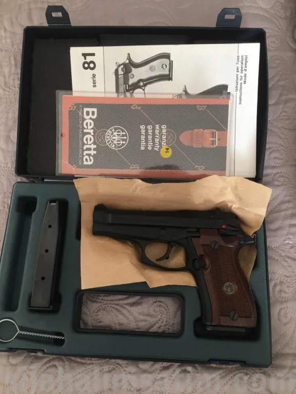 Sifir Hiç Kullanilmamiş Özel Seri Glock Türk Seri Nolu - 4