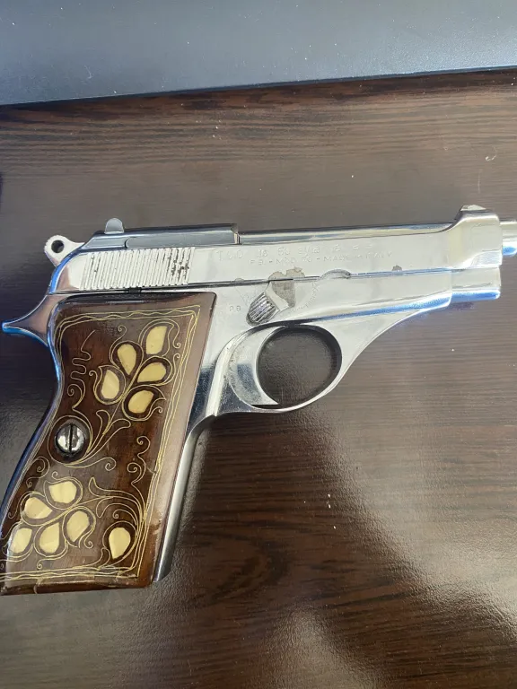 Baretta 7 Düğmeli - 3