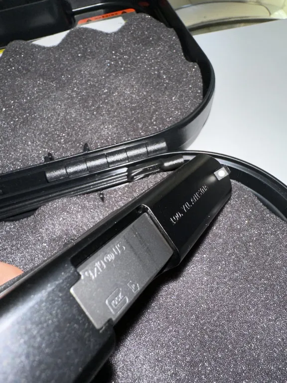 Sahibinden Sıfır Özel Seri Glock 43X - 3