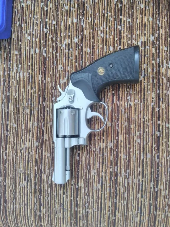 Glock Yıl Anısına Tc Seri Nolu Hiç Kullanılmamış - 1
