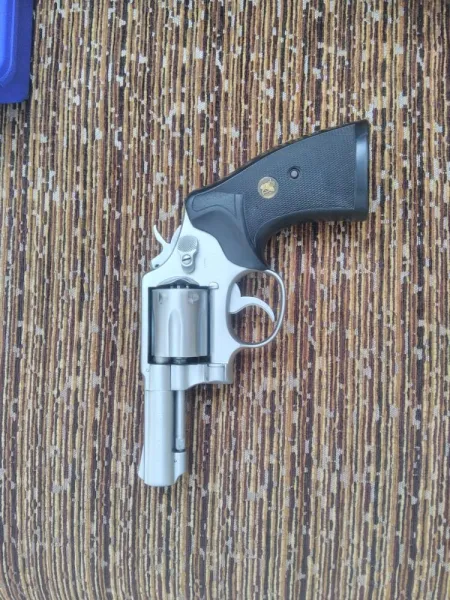 Glock Yıl Anısına Tc Seri Nolu Hiç Kullanılmamış