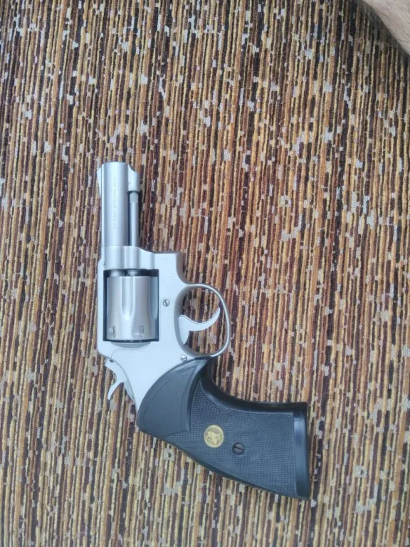 Glock Yıl Anısına Tc Seri Nolu Hiç Kullanılmamış - 2