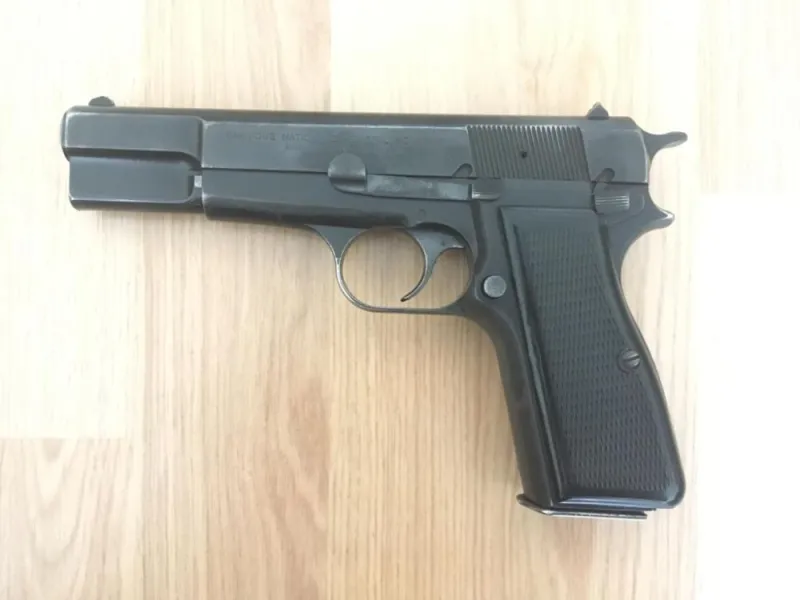 Yil Tc Seri Glock