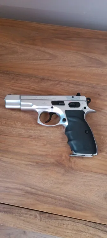 Cz 75B Seri̇si̇ - 2