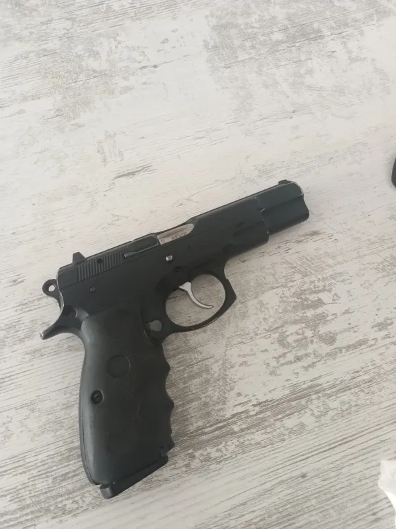 Cz75 B Serisi - 3