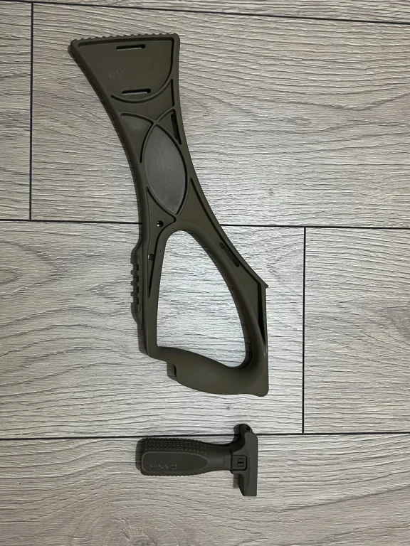 Canik Dipçik Seti - 1