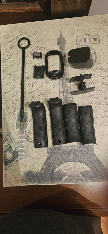 Glock 19 Gen4 Parça - 2