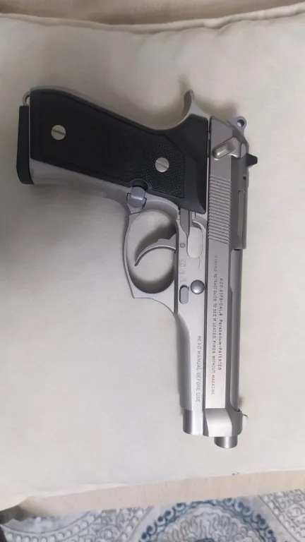 Sifir Beretta - 5