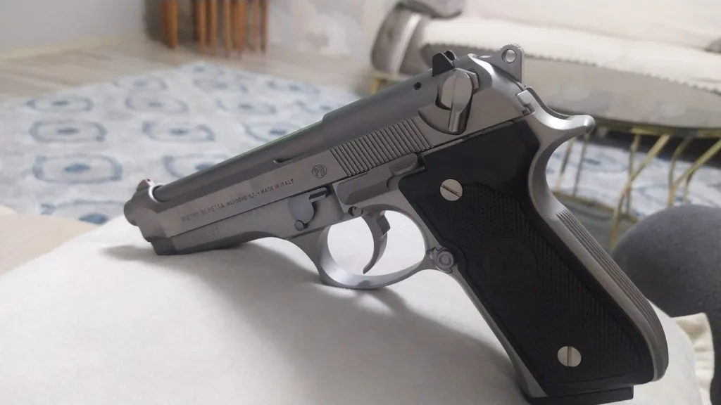 Sifir Beretta - 4