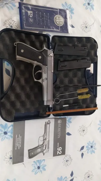 Sifir Beretta