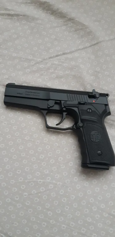 Yavuz 16 Bora - 2