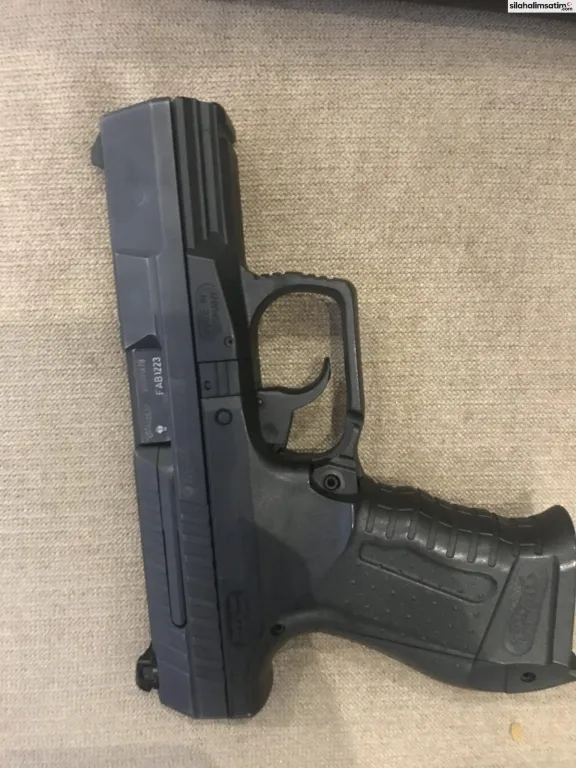 Walther P99 Qa - 4